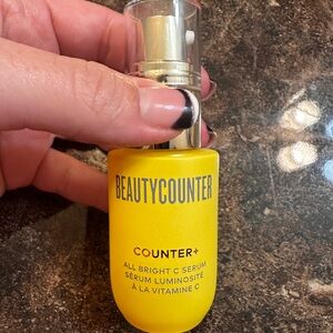 Beautycounter All Bright C Serum